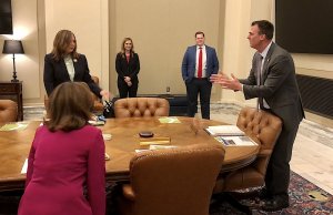 Commissioners of the Land Office an ‘unsung hero’ for education funding Commissioners of the Land Office