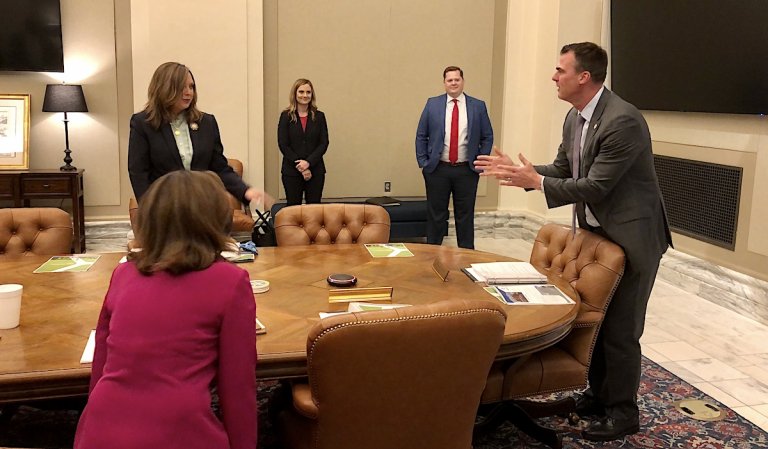 Commissioners of the Land Office an ‘unsung hero’ for education funding