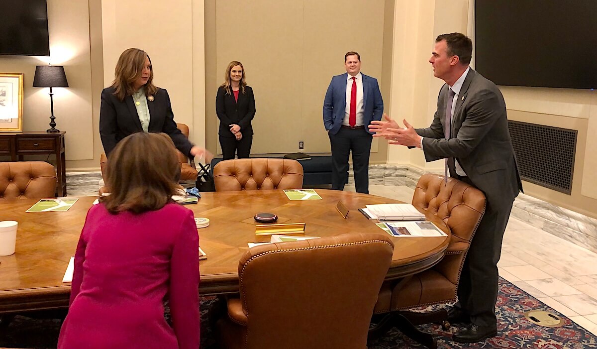 Commissioners of the Land Office an ‘unsung hero’ for education funding