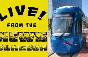 Podcast: The OKC streetcar named frustration OKC streetcar named frustration