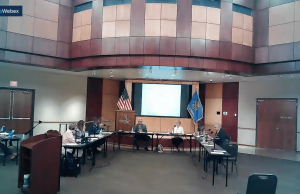 SVCSB denies Epic’s motion for summary judgement, sets new hearing date Statewide Virtual Charter School Board