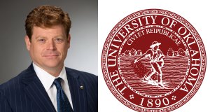 Gov. Stitt selects Rick Nagel for OU Board of Regents Rick Nagel
