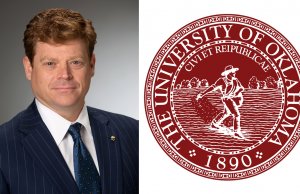 Gov. Stitt selects Rick Nagel for OU Board of Regents Rick Nagel