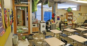 Insolvent insurance? Oklahoma Schools Risk Management Trust could dissolve Oklahoma Schools Risk Management Trust
