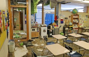 Insolvent insurance? Oklahoma Schools Risk Management Trust could dissolve Oklahoma Schools Risk Management Trust