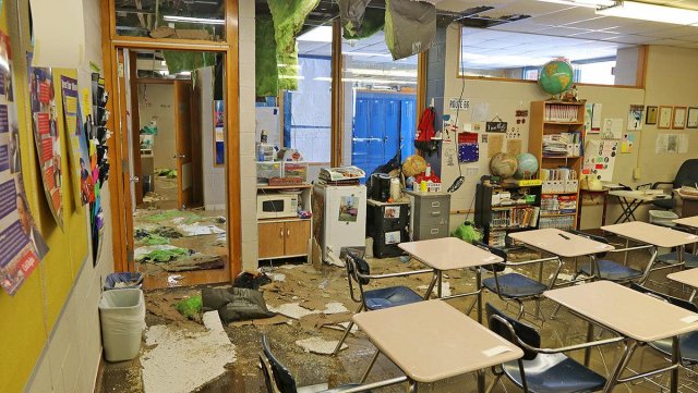 Oklahoma Schools Risk Management Trust