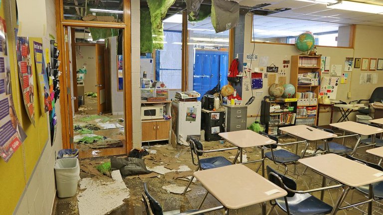 Insolvent insurance? Oklahoma Schools Risk Management Trust could dissolve