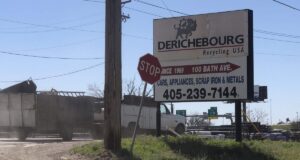 East OKC residents out of options in long fight to curb recycling plant explosions JFK Neighborhood
