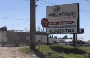 East OKC residents out of options in long fight to curb recycling plant explosions JFK Neighborhood
