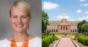 What people are saying about next OSU President Kayse Shrum Kayse Shrum