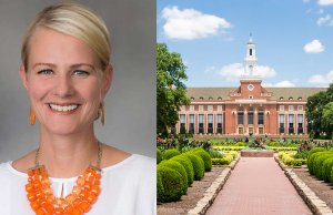 What people are saying about next OSU President Kayse Shrum Kayse Shrum