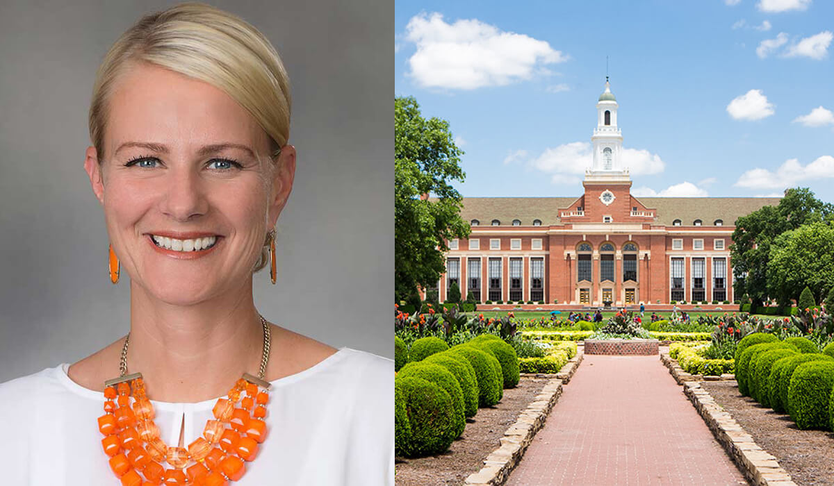 What people are saying about next OSU President Kayse Shrum