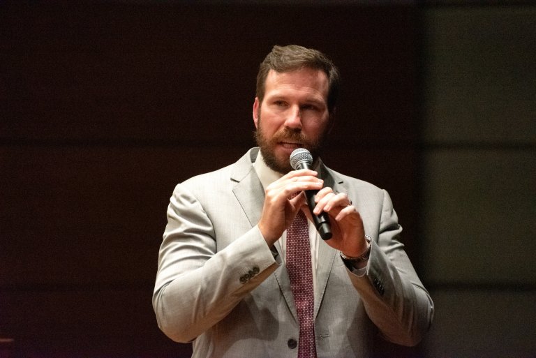 UPDATE: Edmond mayoral candidate files campaign report Monday