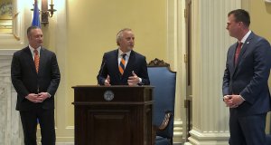 Special session ‘the only option we have’ on redistricting redistricting special session
