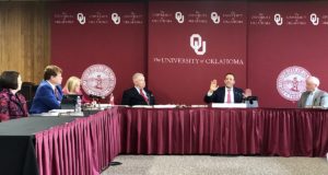 ‘Deep need’: OU-Tulsa dental care expansion approved OU-Tulsa dental care expansion