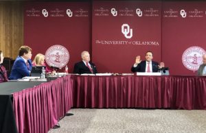 ‘Deep need’: OU-Tulsa dental care expansion approved OU-Tulsa dental care expansion