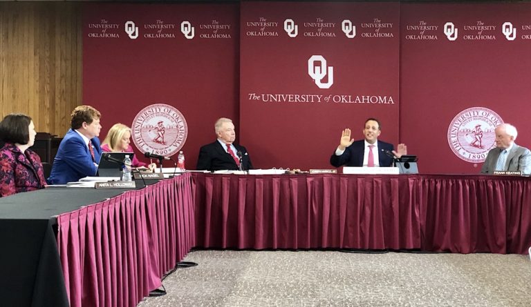‘Deep need’: OU-Tulsa dental care expansion approved