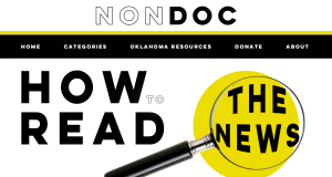News literacy: Quick tips to get reliable information news literacy