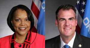 Former Sen. Connie Johnson to run for governor Connie Johnson