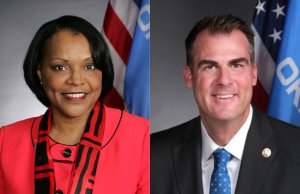Former Sen. Connie Johnson to run for governor Connie Johnson