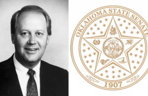 ‘Patience, wisdom and strategy’: Former Sen. Bob Cullison remembered Bob Cullison