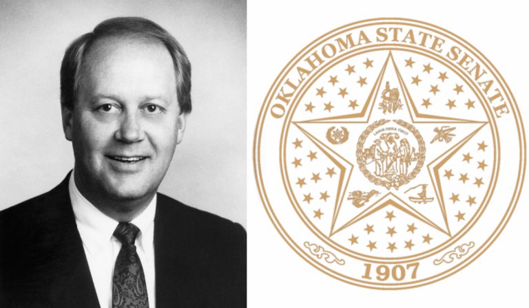 ‘Patience, wisdom and strategy’: Former Sen. Bob Cullison remembered