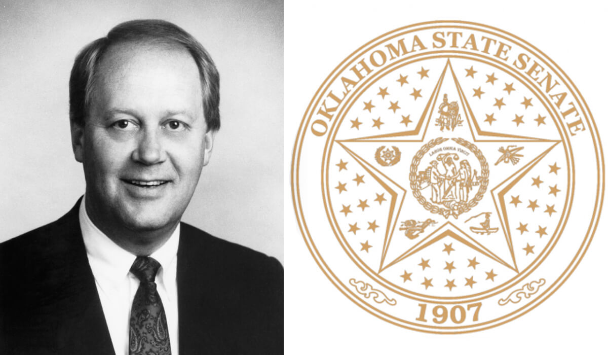 ‘Patience, wisdom and strategy’: Former Sen. Bob Cullison remembered