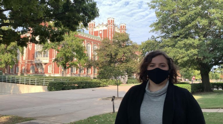 Building community: Meet NonDoc’s marketing intern