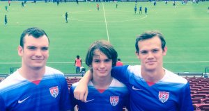The ultimate sport: Meet NonDoc’s new reporting intern The ultimate sport