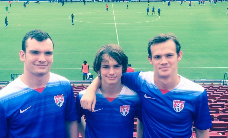 The ultimate sport: Meet NonDoc’s new reporting intern