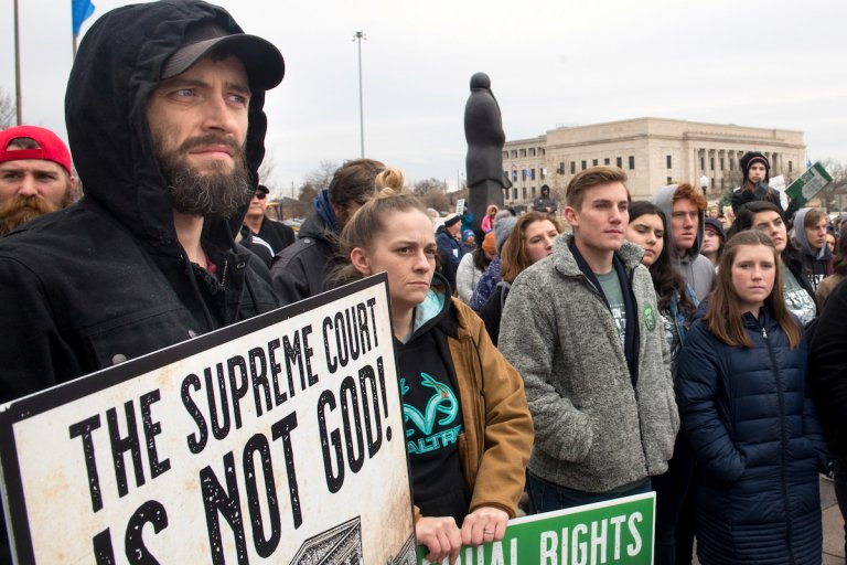 Planned Parenthood Action: New abortion restrictions hurt Oklahomans