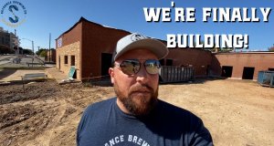 ‘It was a sign I had to start the brewery’ SkyDance Brewing