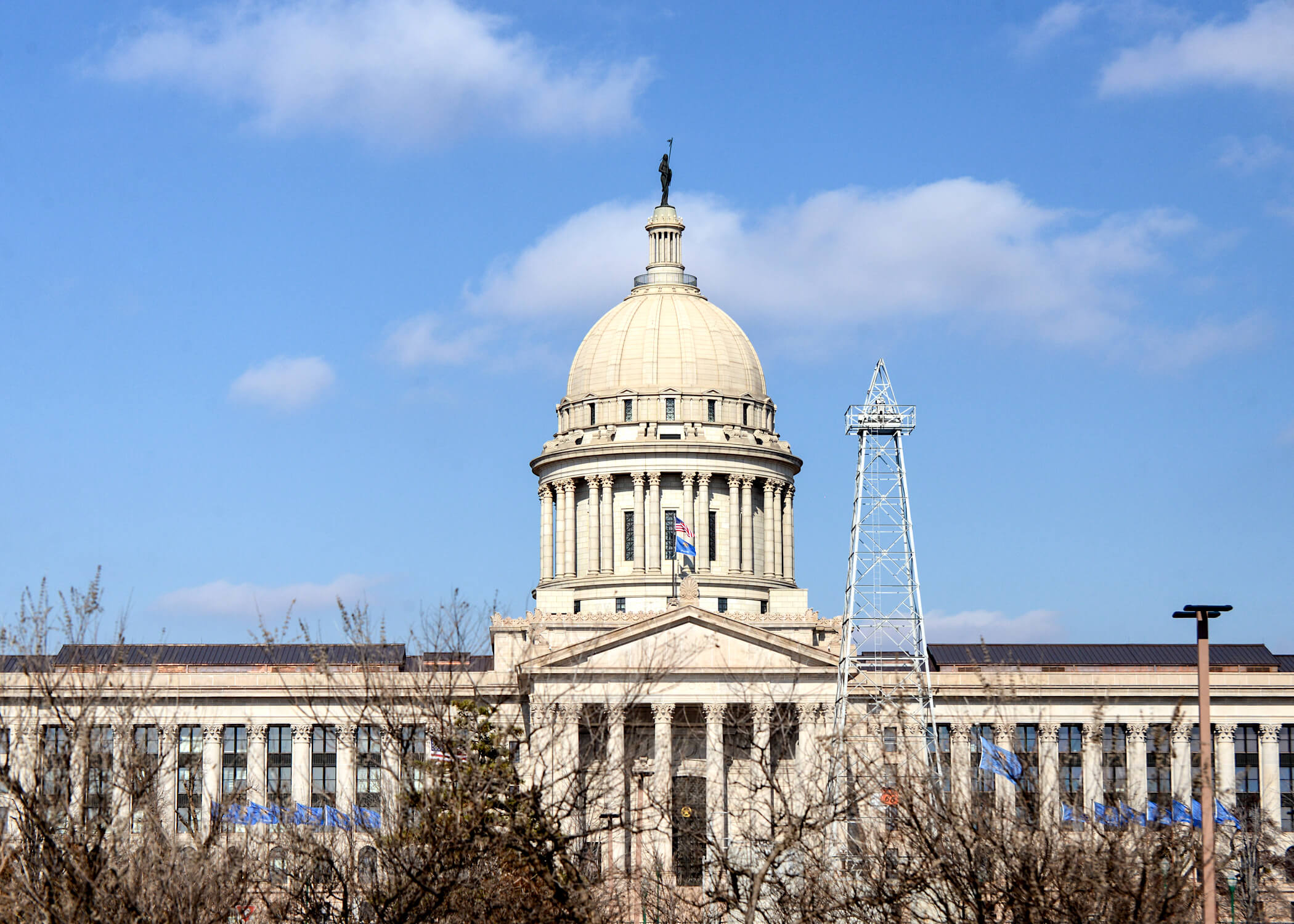 Budget deal: More money for education, but tax cuts too