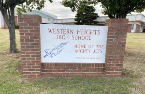 Western Heights Schools board ratifies lawsuit against State Board of Education Western Heights Schools