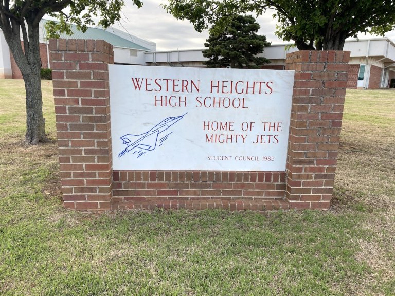 Western Heights Schools board ratifies lawsuit against State Board of Education