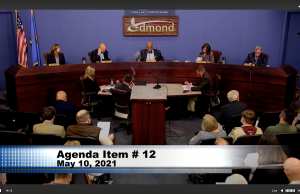 ‘Curveball’: Edmond council delays sales tax idea over referendum, contract concerns Edmond council