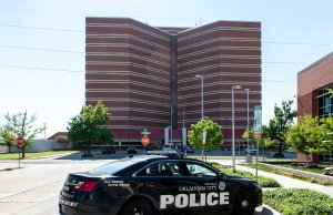 Settlement reached about OKCPD arrests in Cleveland, Canadian counties OKCPD arrests Oklahoma County Jail