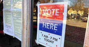 June 8 special election includes school bond issues, municipal propositions June 8 Special Election