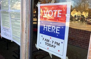 June 8 special election includes school bond issues, municipal propositions June 8 Special Election