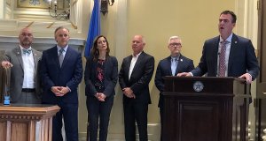 What Stitt lifting his COVID-19 state of emergency means in Oklahoma COVID-19 state of emergency