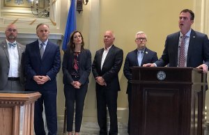 What Stitt lifting his COVID-19 state of emergency means in Oklahoma COVID-19 state of emergency