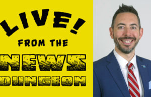 Live from the News Dungeon: More freedom with Andy Moore Andy Moore