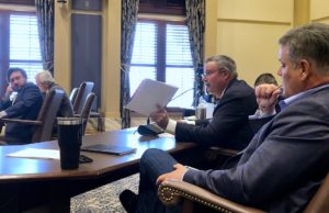 State leaders discuss ‘significant impact’ of closing William S. Key prison