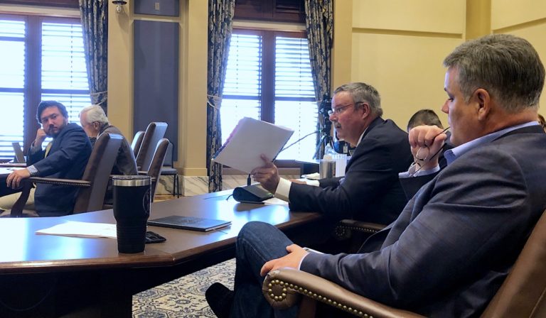 State leaders discuss ‘significant impact’ of closing William S. Key prison