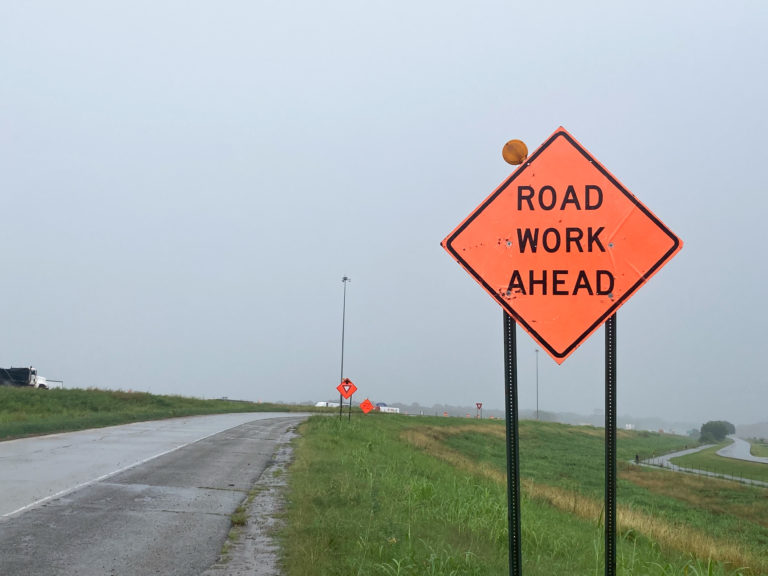 House transportation bill includes millions for Oklahoma highway projects