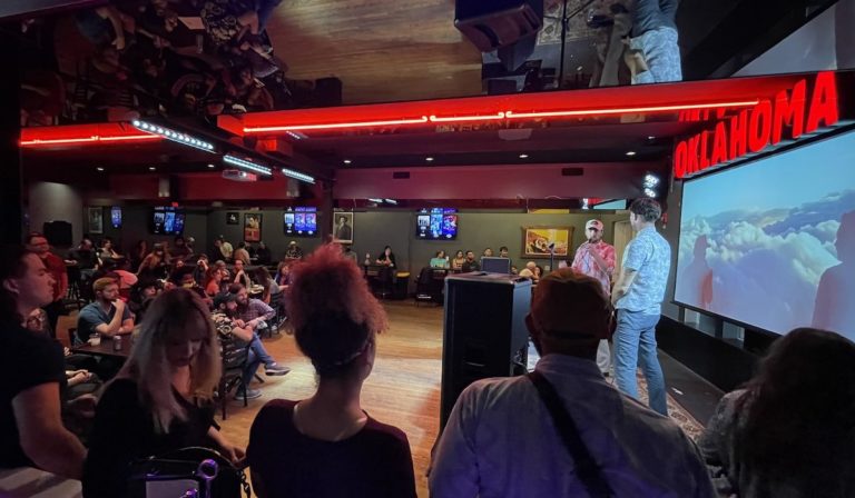 The long road to recovery for OKC’s live music industry