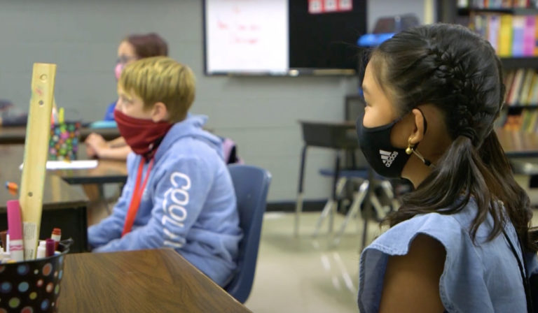 ‘Kids are suffering’: School Counselor Corps to expand mental health services
