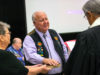 Rocky Barrett re-elected to 10th term as Citizen Potawatomi Nation chairman Rocky Barrett re-elected
