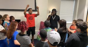 Summer learning a first step in pandemic recovery initiative for students Summer Learning