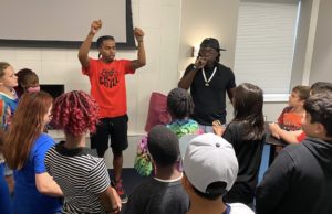 Summer learning a first step in pandemic recovery initiative for students Summer Learning